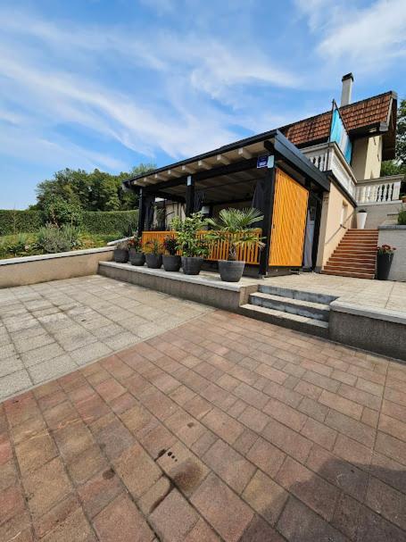 Stella House Mreznica Apartment Duga Resa Exterior foto